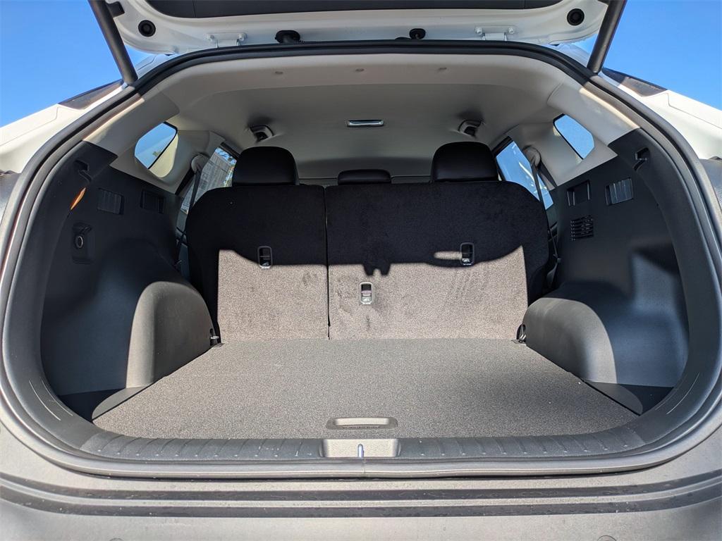 new 2026 Kia Sportage car, priced at $31,171