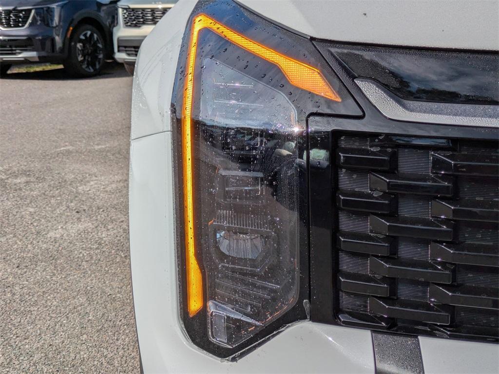 new 2026 Kia Sportage car, priced at $31,171