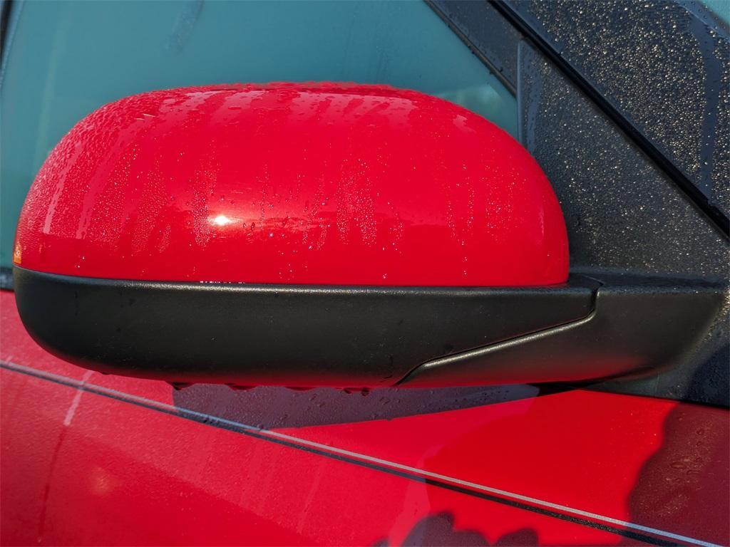 used 2024 Kia Soul car, priced at $18,988