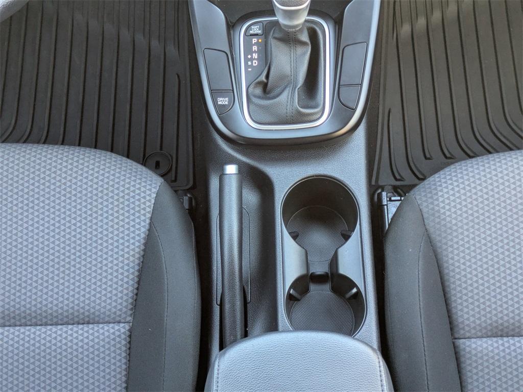 used 2024 Kia Soul car, priced at $18,988