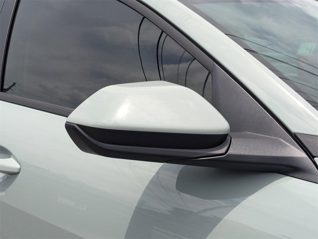 new 2025 Kia K4 car, priced at $24,140