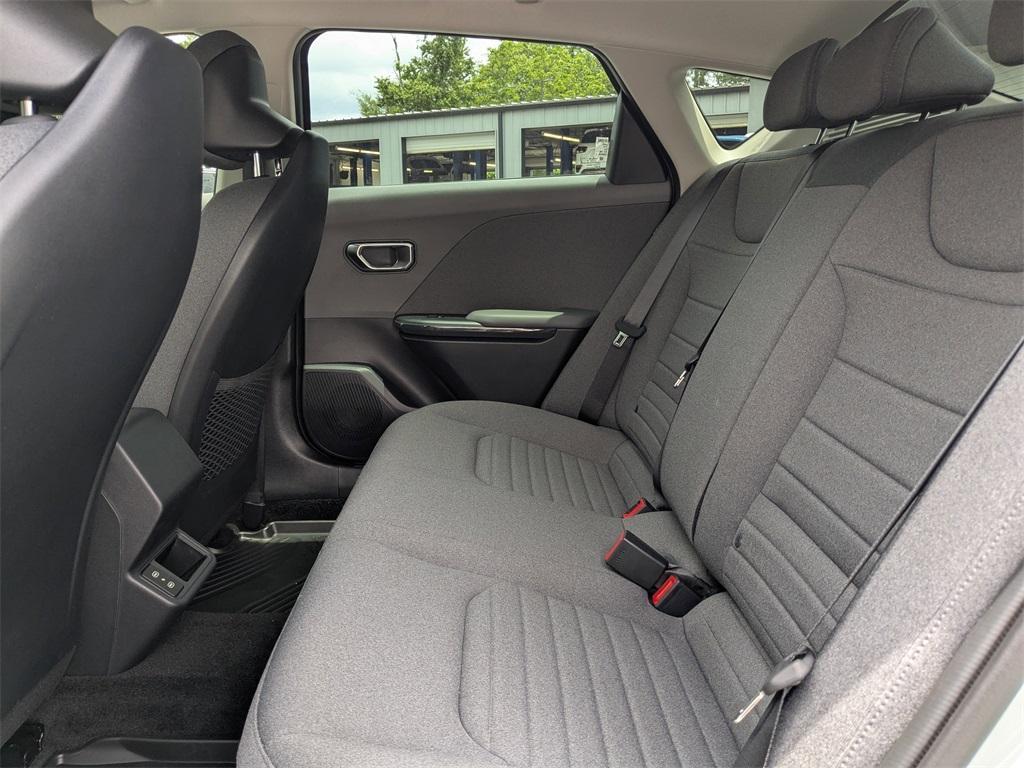 new 2025 Kia K4 car, priced at $24,140