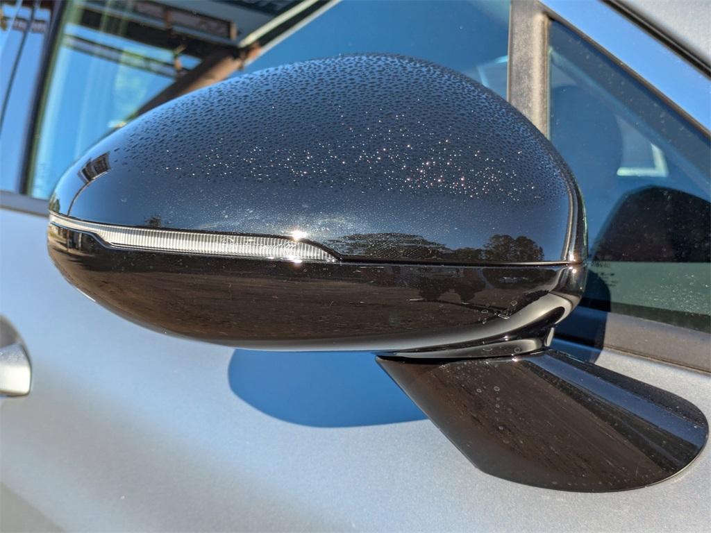 new 2026 Kia K5 car, priced at $31,530