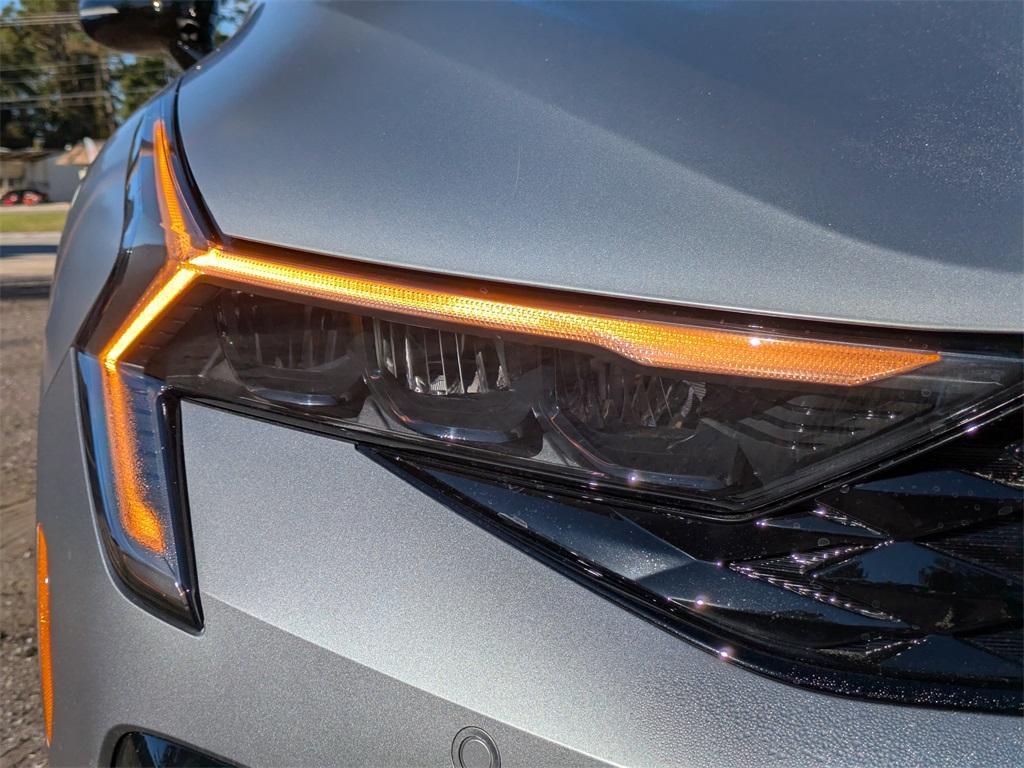 new 2026 Kia K5 car, priced at $31,530