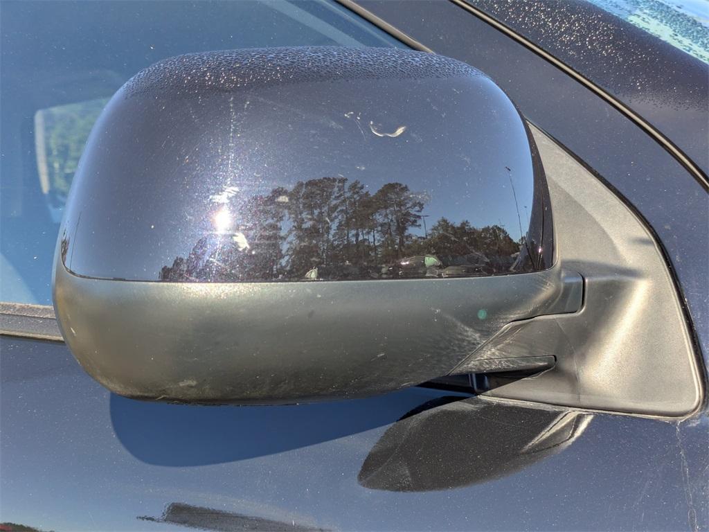 used 2025 Mitsubishi Outlander Sport car, priced at $21,988