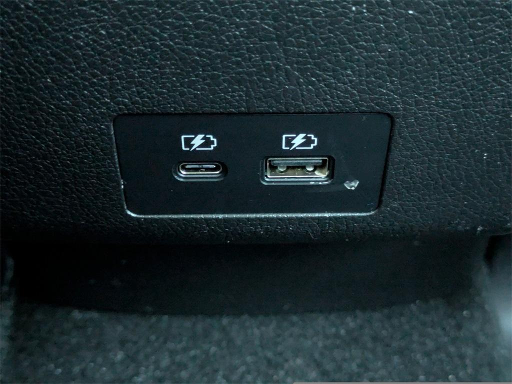 used 2025 Mitsubishi Outlander Sport car, priced at $21,988