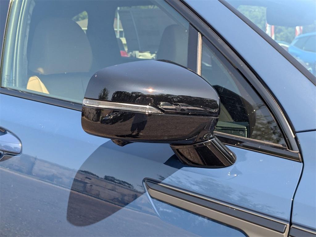 new 2025 Kia Sorento car, priced at $46,880