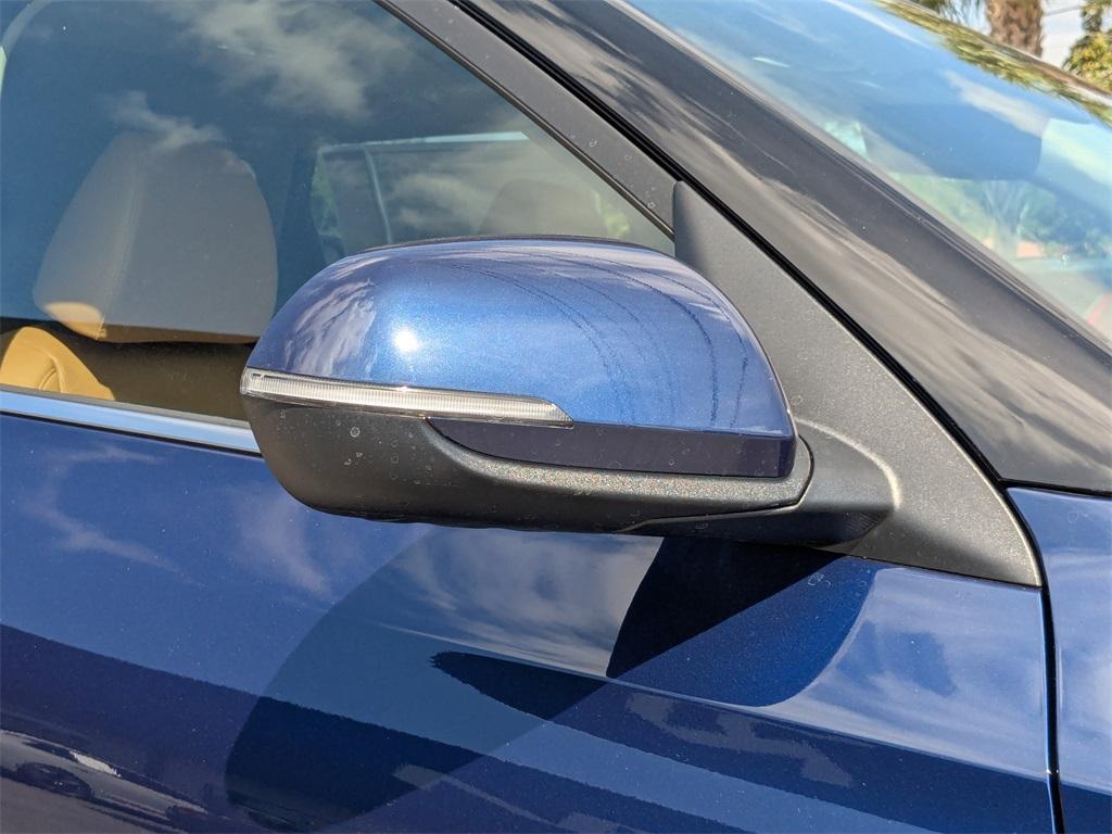 new 2025 Kia Seltos car, priced at $27,265