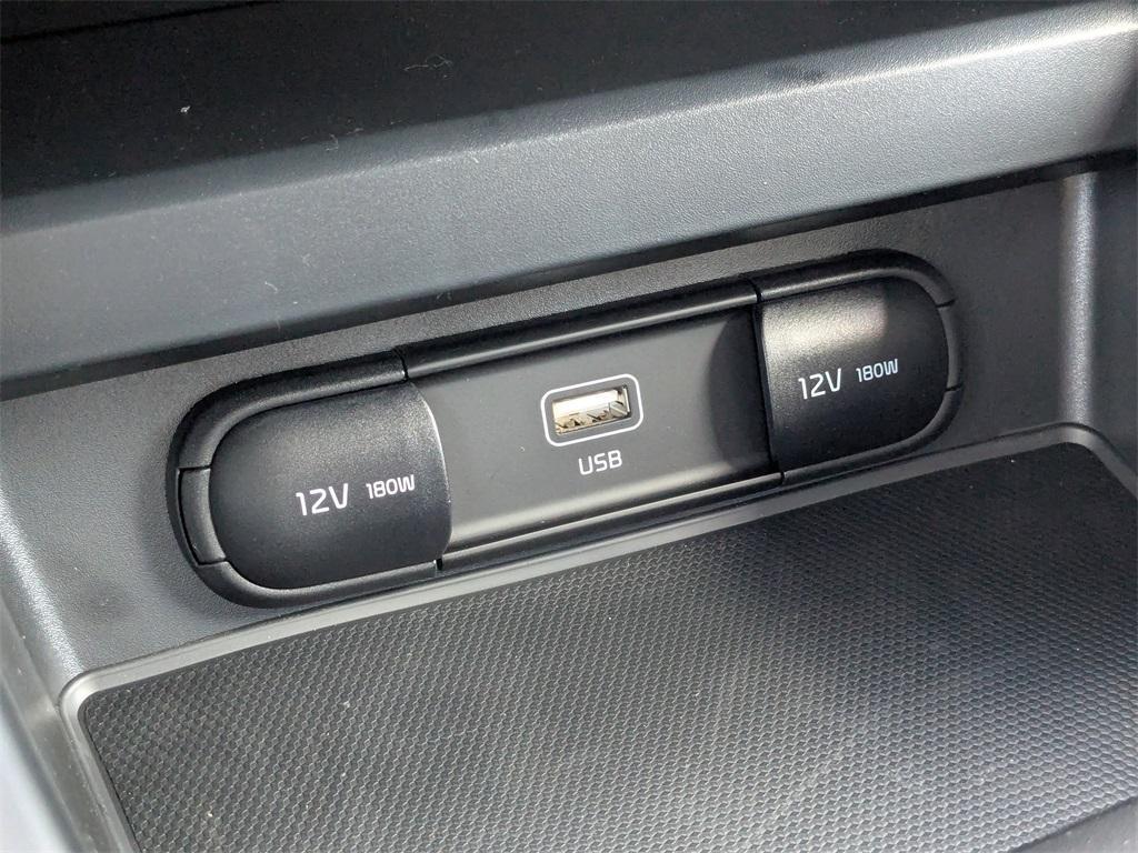new 2025 Kia Soul car, priced at $21,935