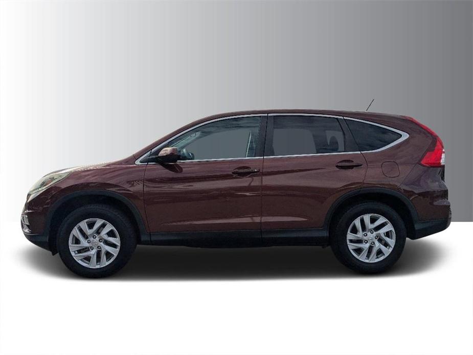 used 2016 Honda CR-V car, priced at $14,988