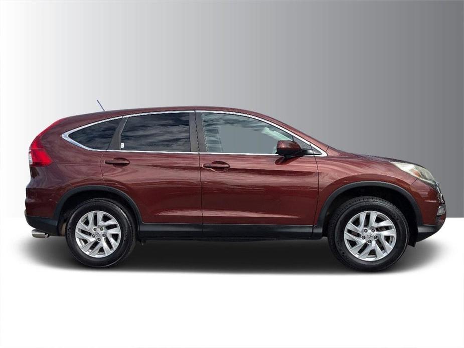 used 2016 Honda CR-V car, priced at $14,988