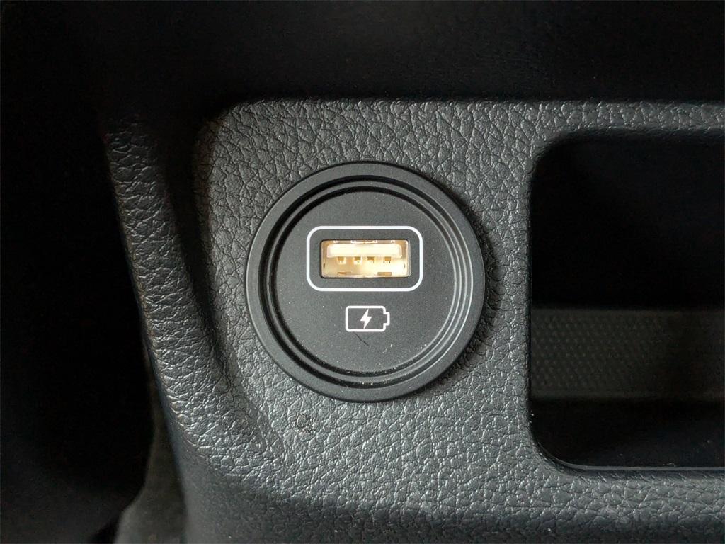 used 2023 Kia Seltos car, priced at $19,988