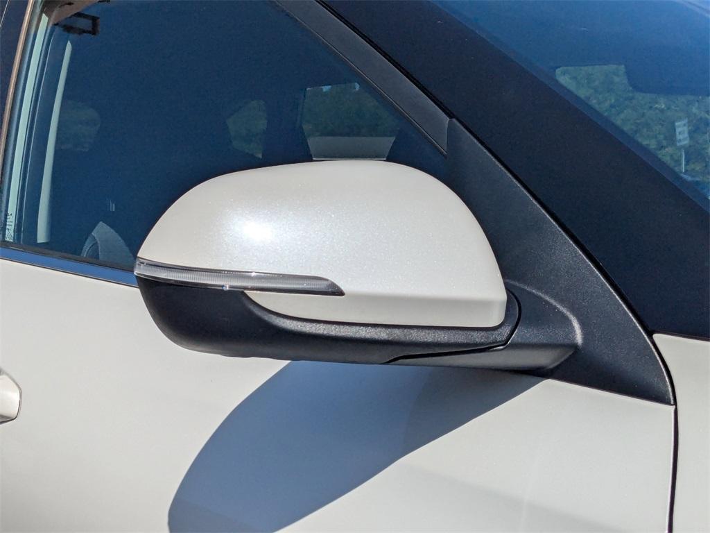 used 2023 Kia Seltos car, priced at $19,988
