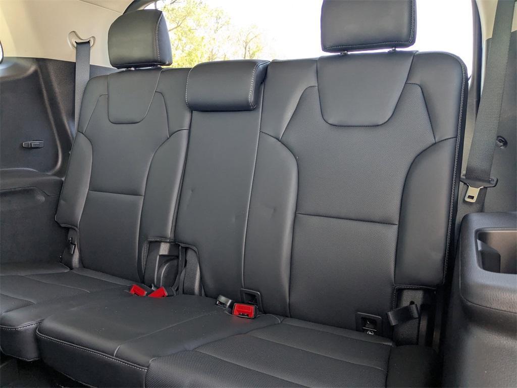 new 2025 Kia Telluride car, priced at $36,205