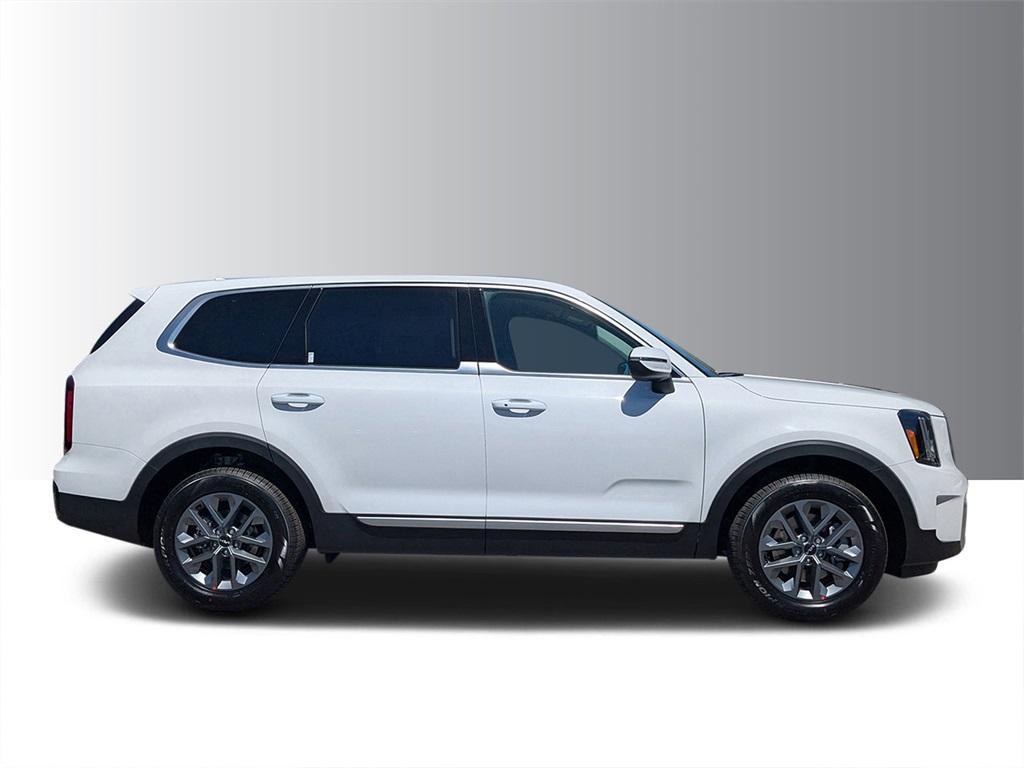 new 2025 Kia Telluride car, priced at $36,205