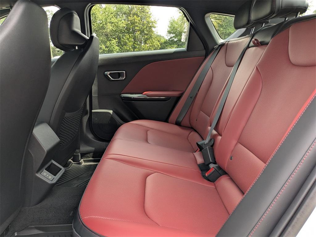 new 2025 Kia K4 car, priced at $28,320