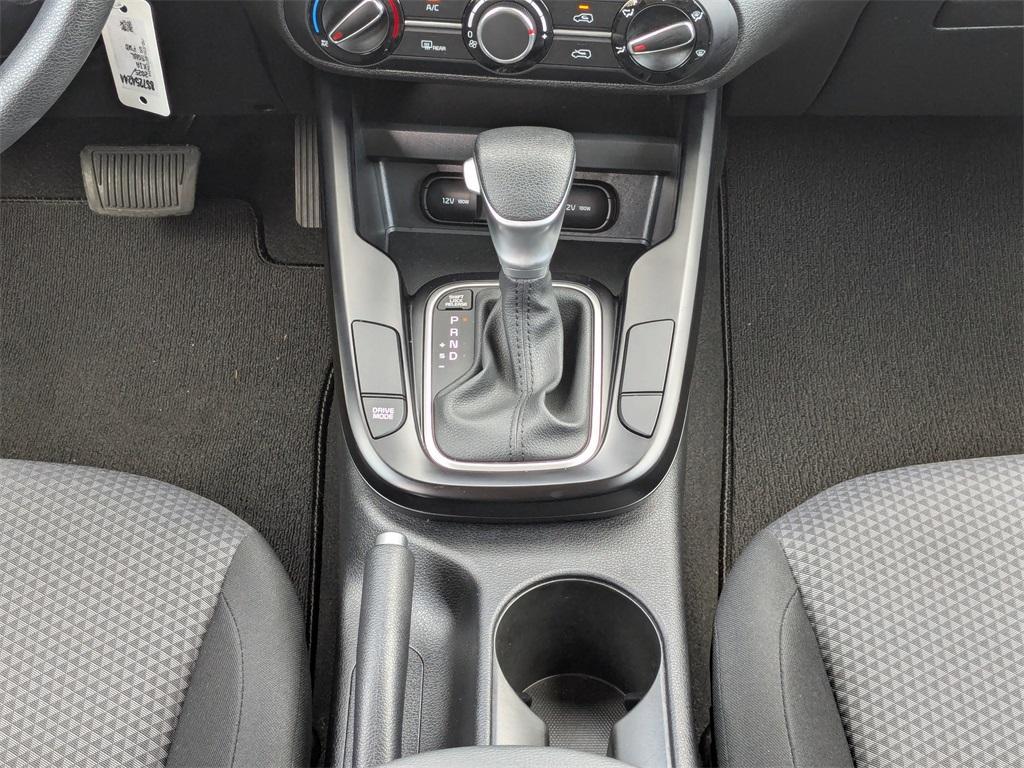 used 2025 Kia Soul car, priced at $21,488