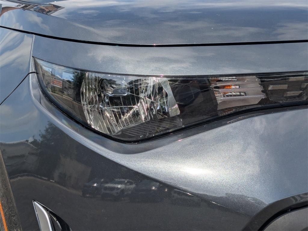 used 2025 Kia Soul car, priced at $21,488