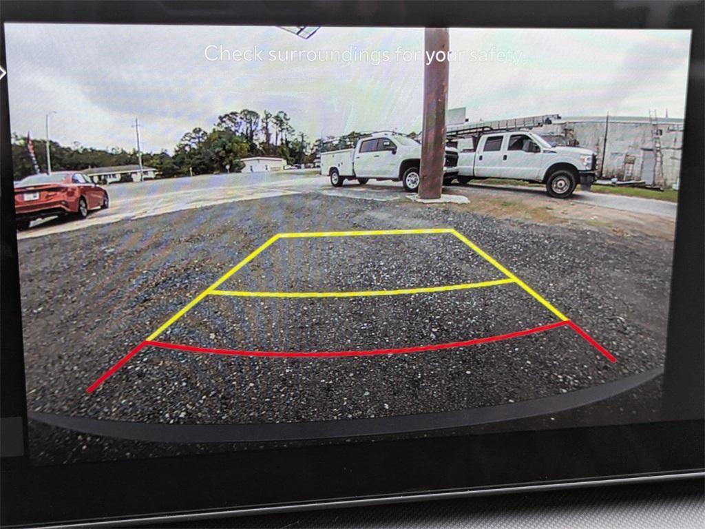 new 2025 Kia K4 car, priced at $23,225