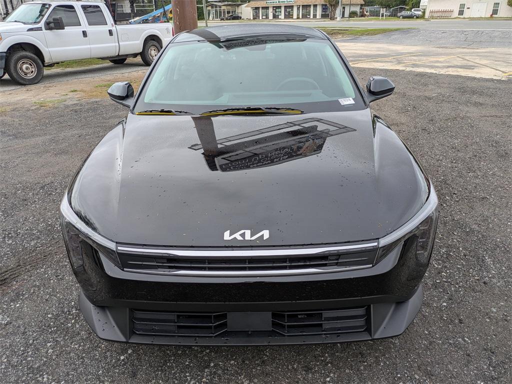 new 2025 Kia K4 car, priced at $23,225