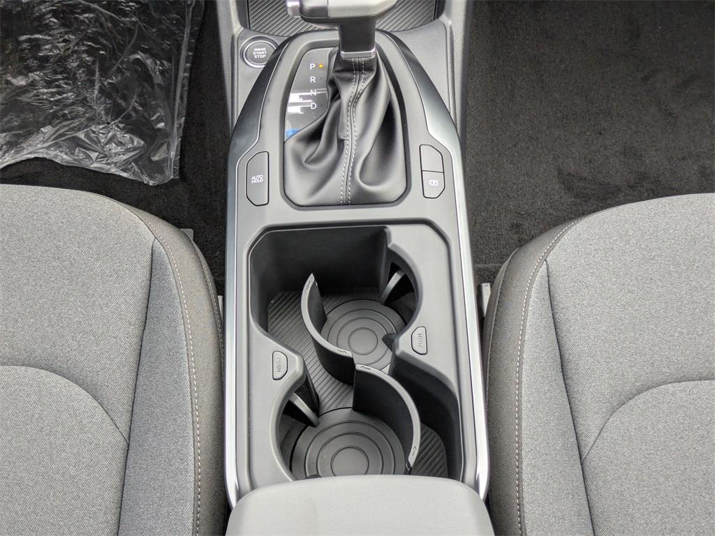 new 2025 Kia K4 car, priced at $23,225