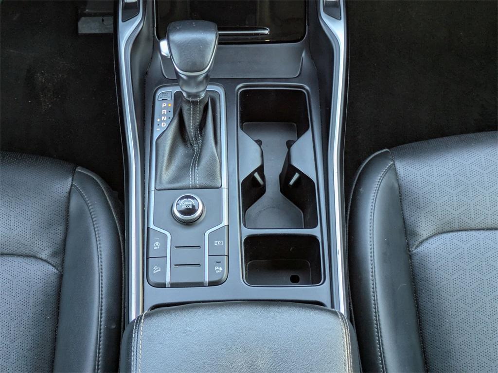 used 2021 Kia Sorento car, priced at $20,988