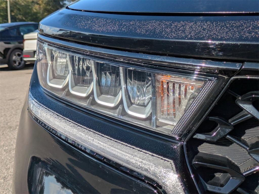 used 2021 Kia Sorento car, priced at $20,988