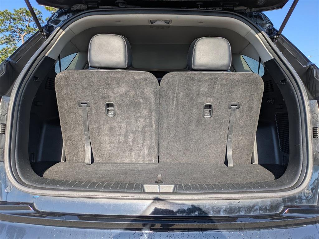 used 2021 Kia Sorento car, priced at $20,988