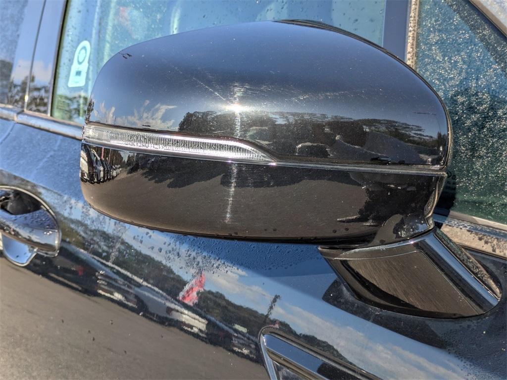 used 2021 Kia Sorento car, priced at $20,988