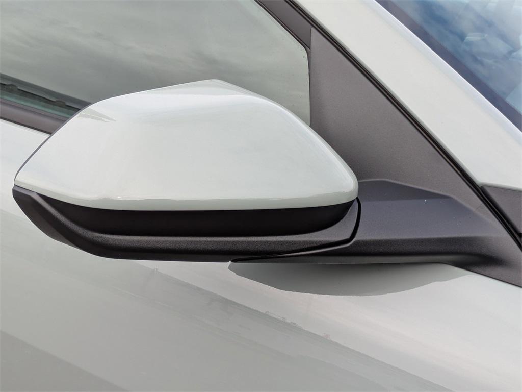 new 2025 Kia K4 car, priced at $23,356