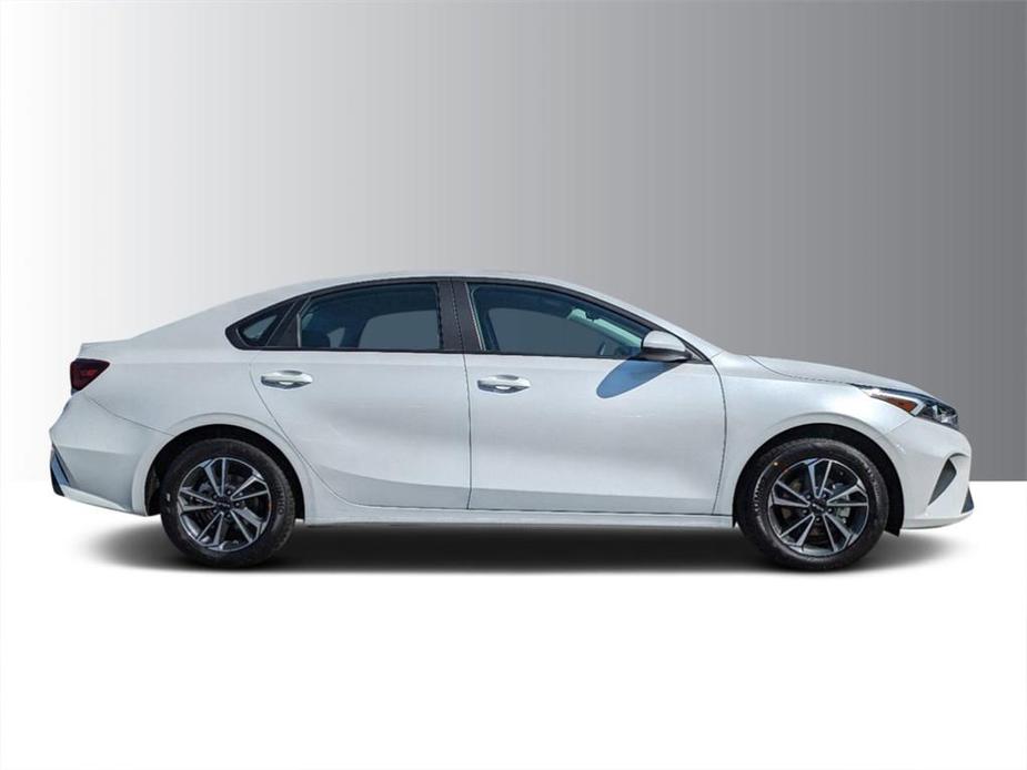 new 2024 Kia Forte car, priced at $21,115