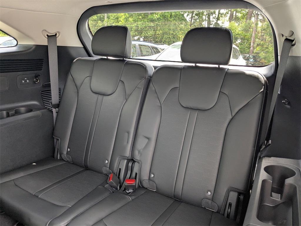 new 2025 Kia Sorento car, priced at $37,855