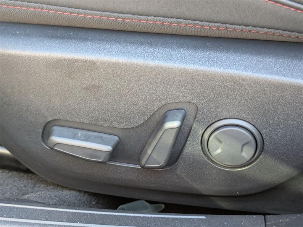 new 2025 Kia K4 car, priced at $27,575