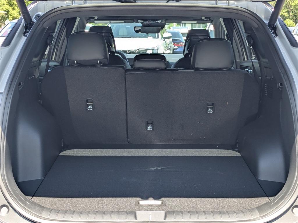 new 2026 Kia Sportage car, priced at $42,830