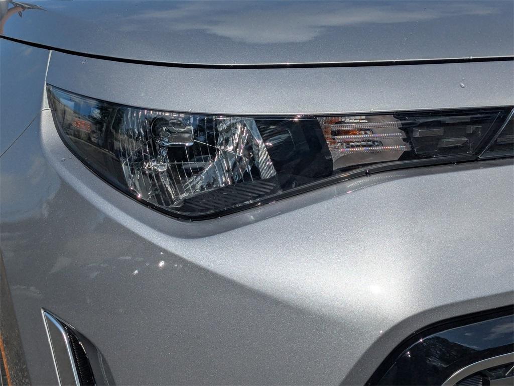 new 2025 Kia Soul car, priced at $26,235