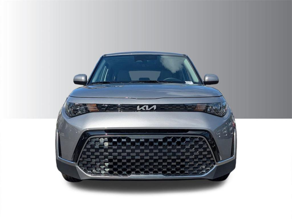 new 2025 Kia Soul car, priced at $26,235