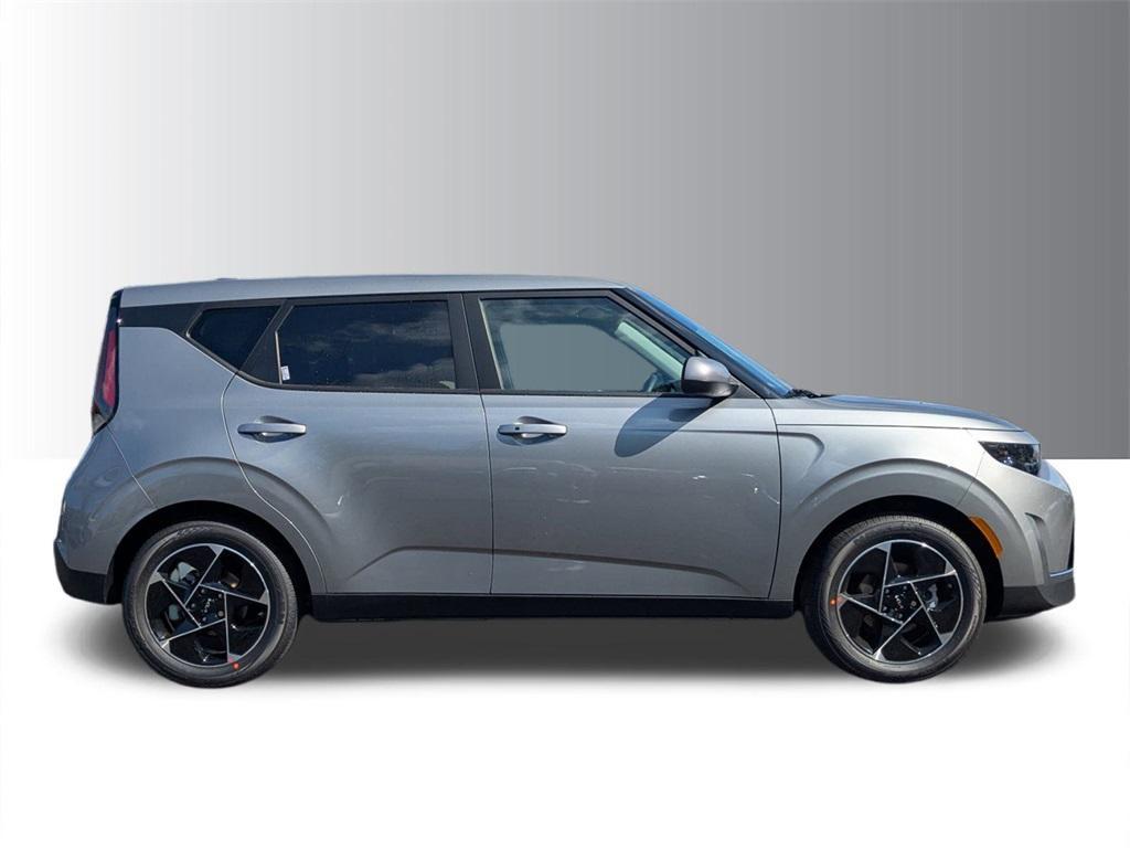 new 2025 Kia Soul car, priced at $26,235