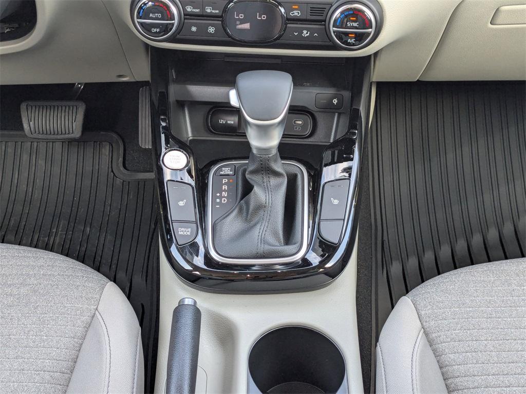 new 2025 Kia Soul car, priced at $26,235