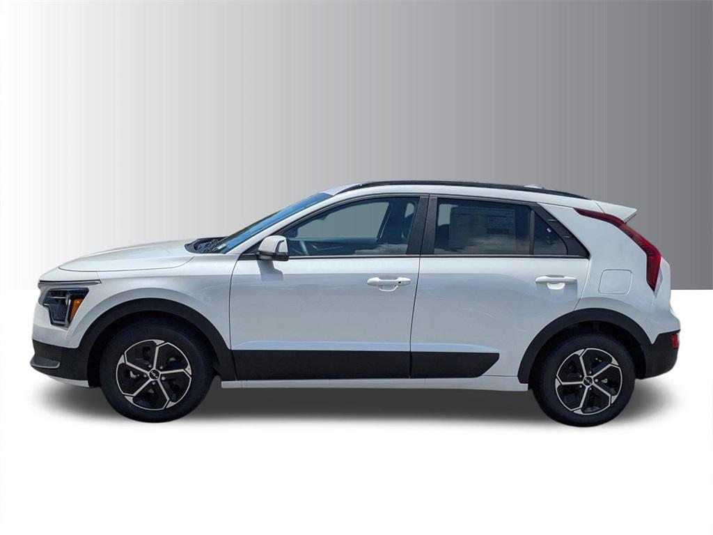 new 2025 Kia Niro car, priced at $30,800
