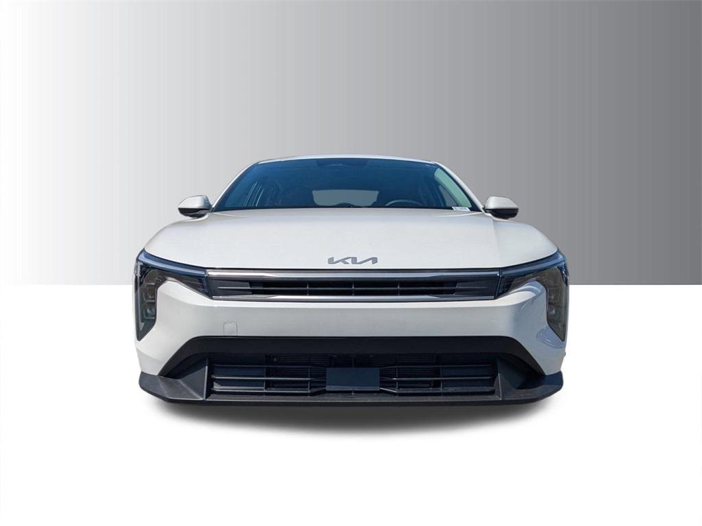 new 2025 Kia K4 car, priced at $22,635