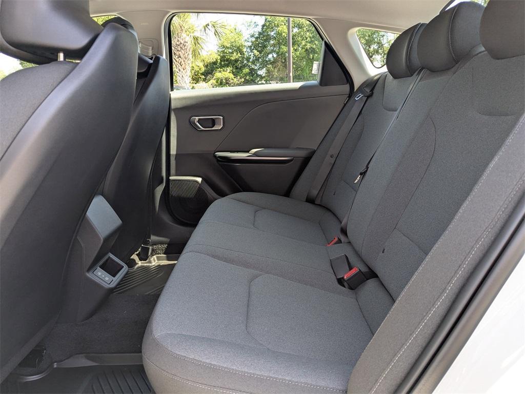 new 2025 Kia K4 car, priced at $22,635