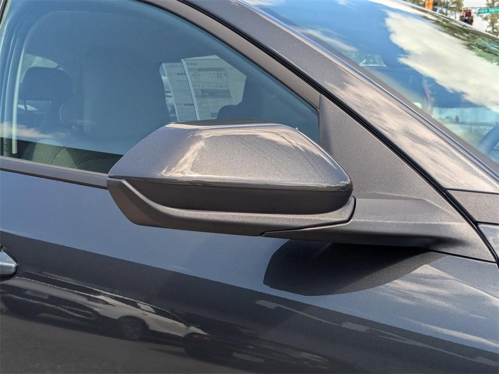 new 2025 Kia K4 car, priced at $24,140