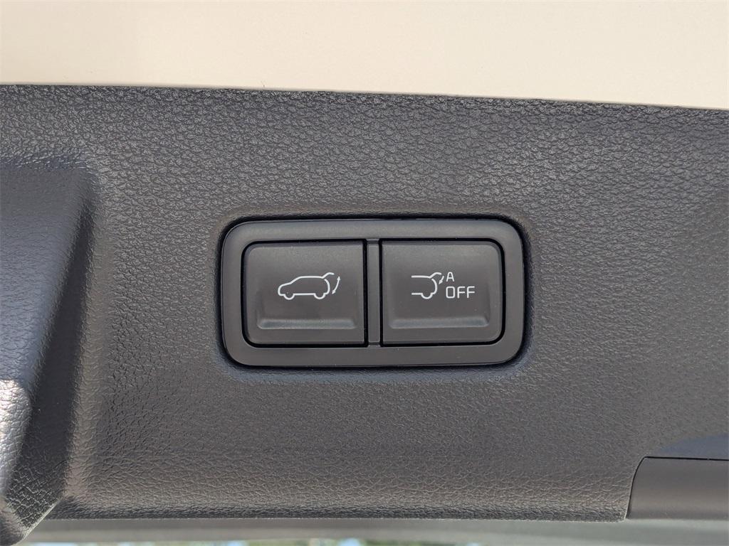 new 2025 Kia Telluride car, priced at $42,695