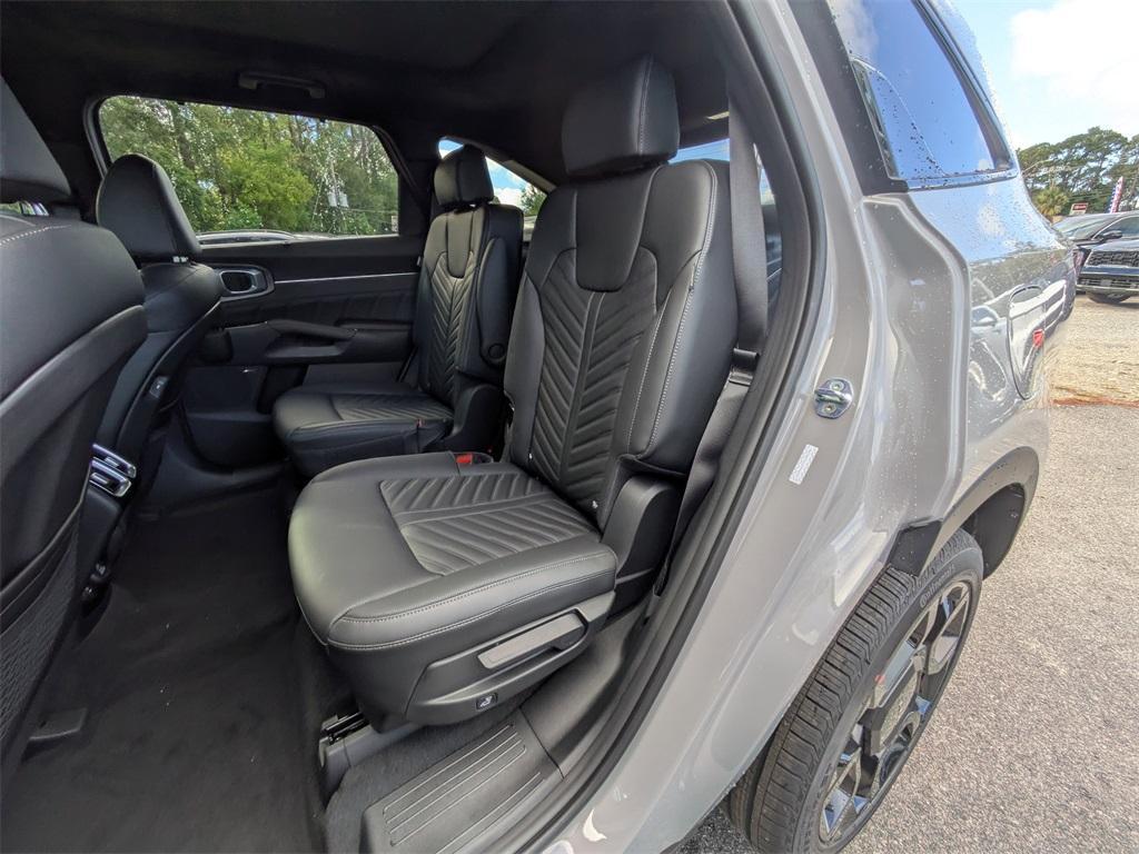 new 2026 Kia Sorento car, priced at $46,840