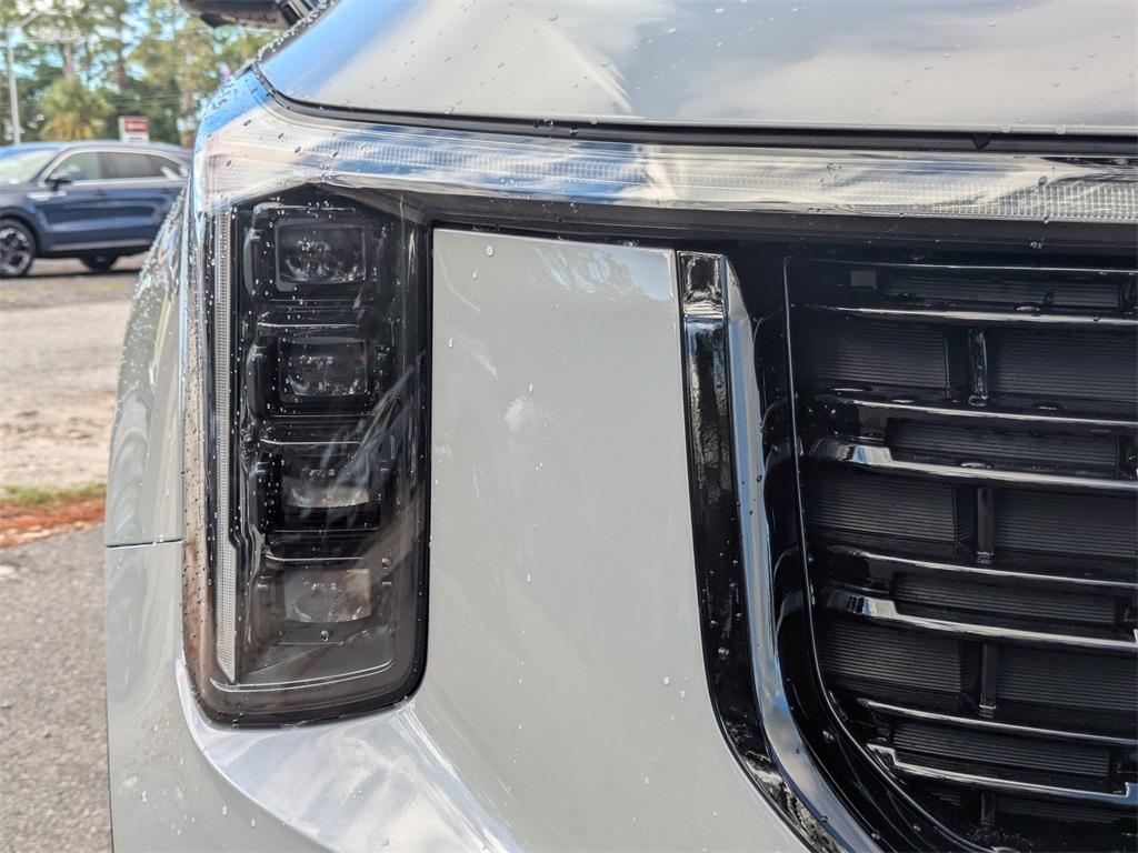 new 2026 Kia Sorento car, priced at $46,840