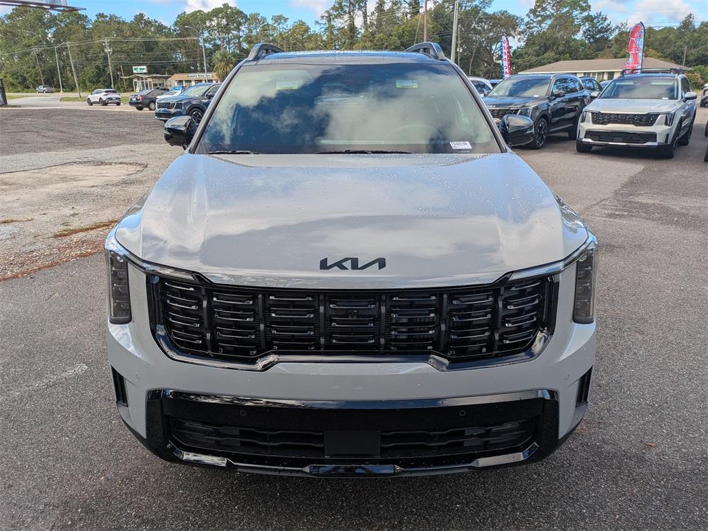 new 2026 Kia Sorento car, priced at $46,840