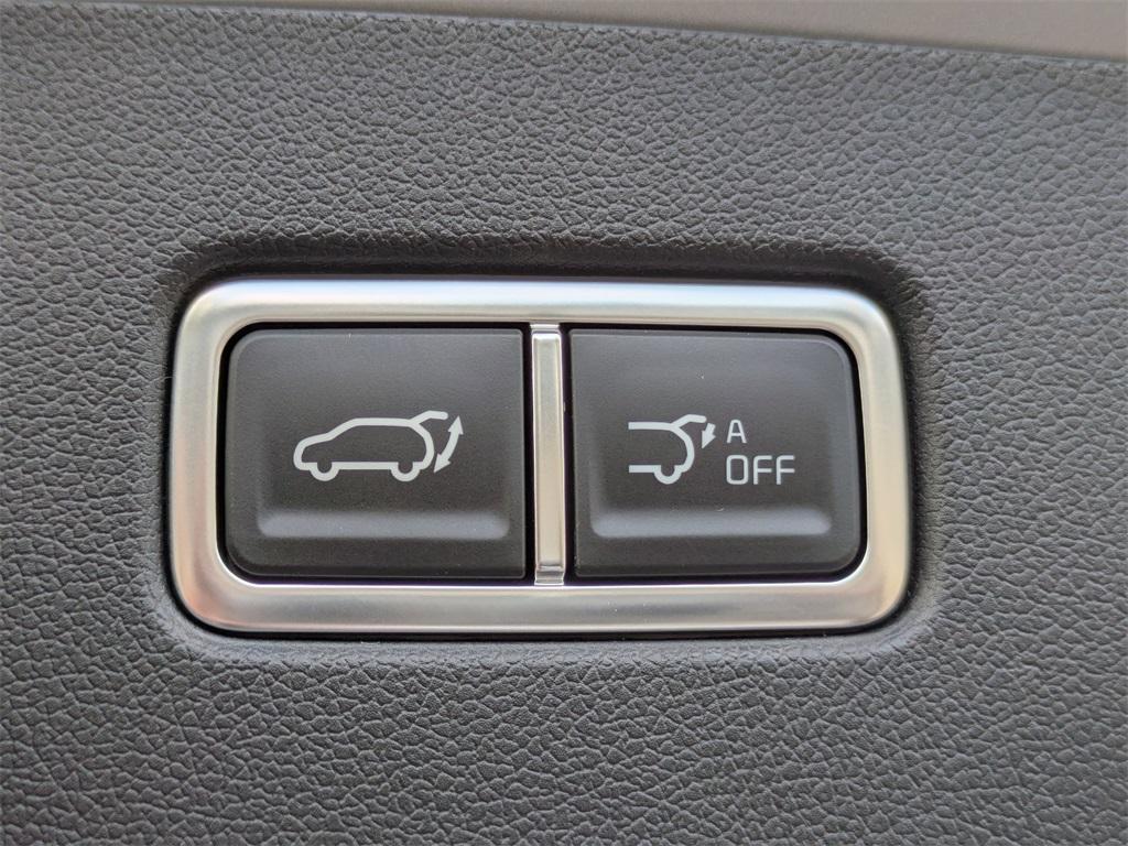 new 2026 Kia Sorento car, priced at $46,840