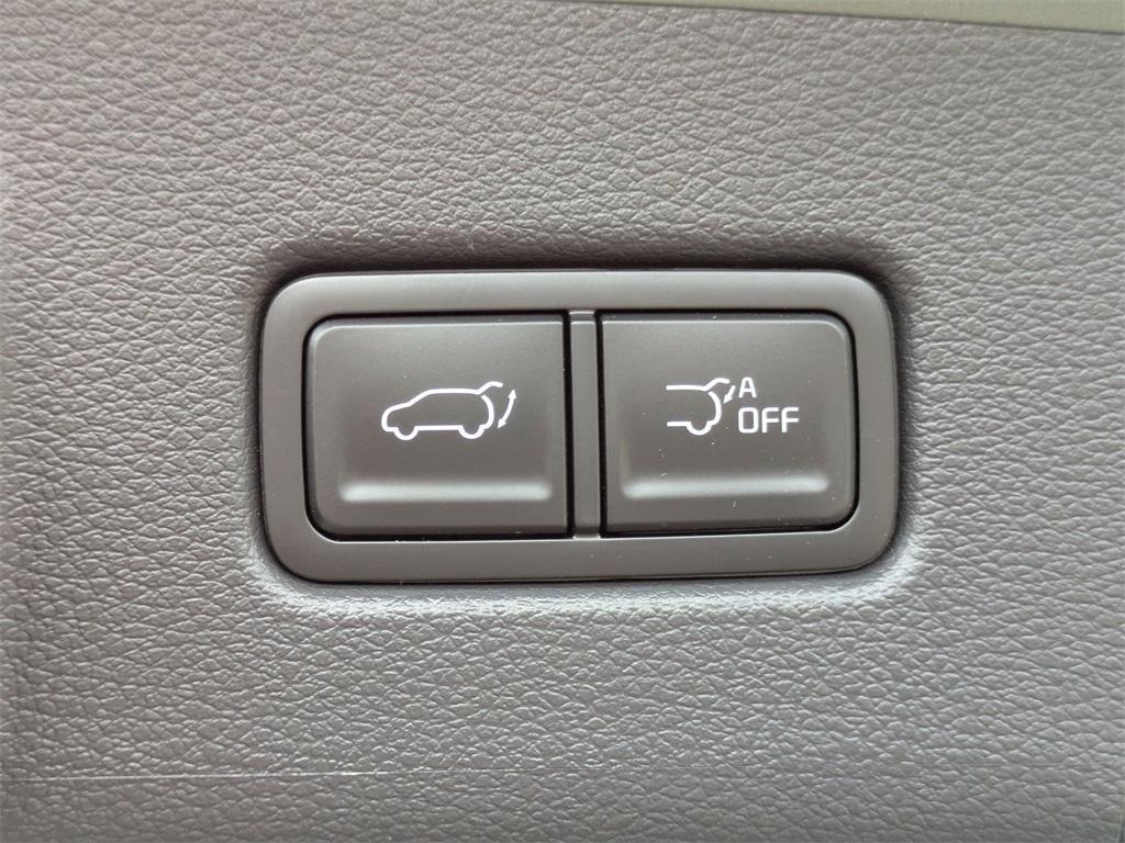 new 2025 Kia Telluride car, priced at $49,795