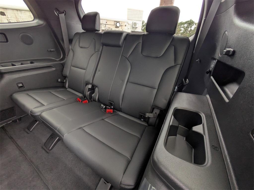 new 2025 Kia Telluride car, priced at $49,795