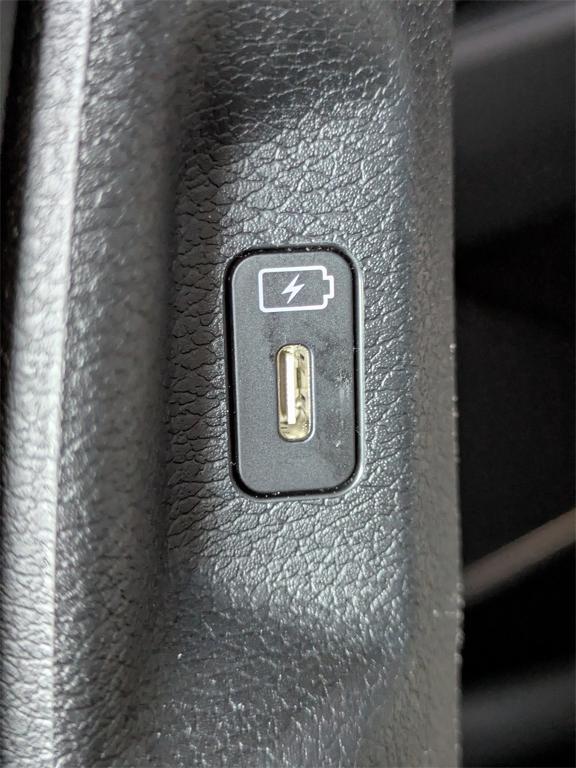 used 2023 Kia Sportage car, priced at $28,988